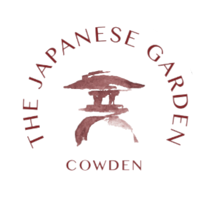 Japanese Garden at Cowden