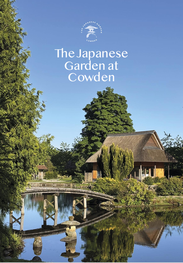Guide Book - History of the Garden