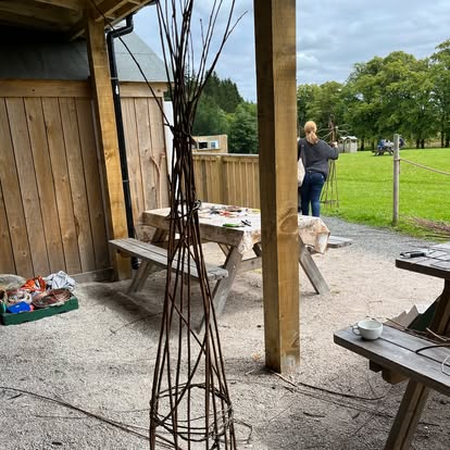 Willow Works Workshop - Obelisks (22/06/2025)